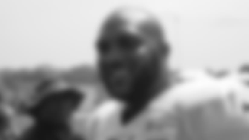Jurrell Casey on Seeing the Outcome of Hard Work