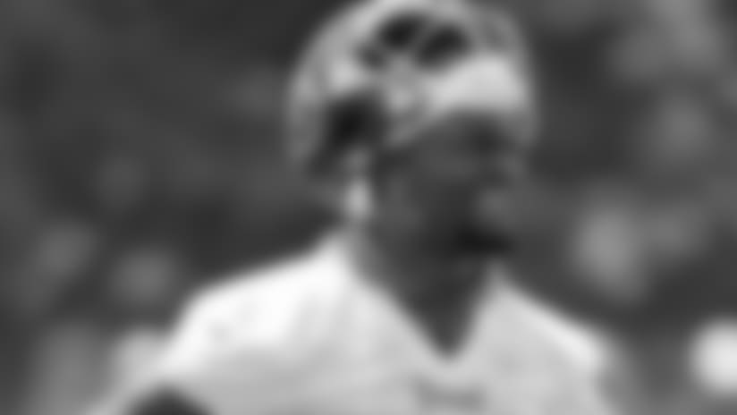 Six Things Standing Out Through First Wave of Titans OTAs