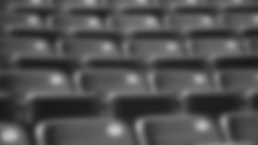 Club Seats