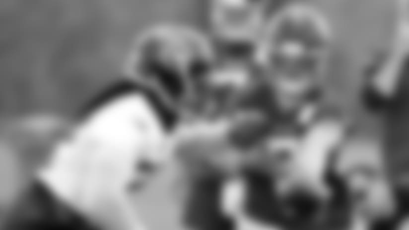 Mike Vrabel on Team's Offseason Progress
