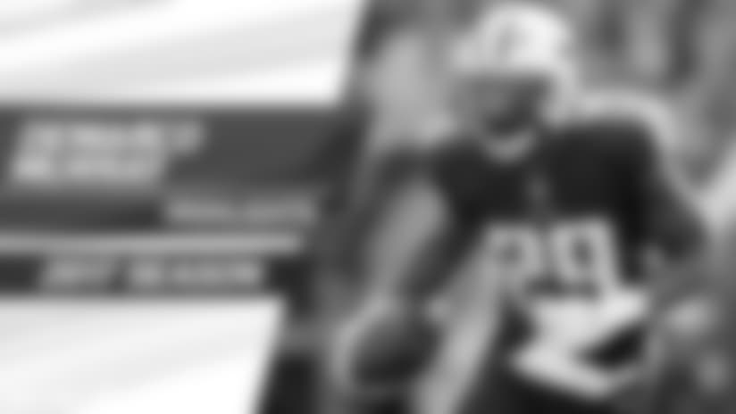 Former Titans RB DeMarco Murray's 2017 Season Highlights