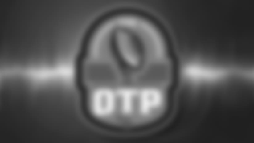 The OTP: 2018 NFL Scouting Combine Wrap-Up