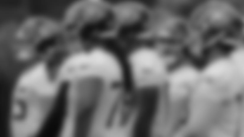 Titans Rookie Minicamp: 5-30-18