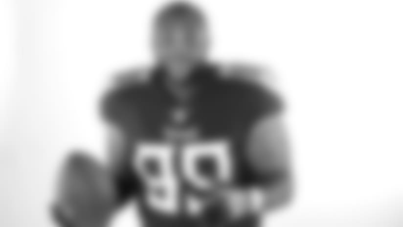 Titans Online is taking a look at each position group leading up to training camp. Today, we’re looking at the defensive line position for the Titans.