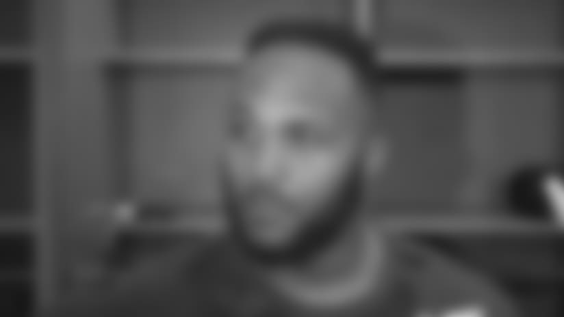 Jurrell Casey on Keeping Pressure on the Quarterback
