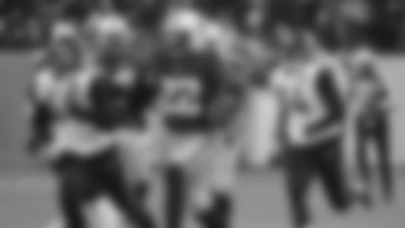 Can't-Miss Play: Derrick Henry's 66-yard TD Bolt