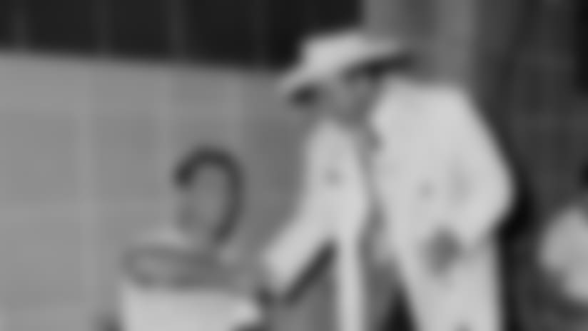 Billy Cannon's Career with Houston Oilers
