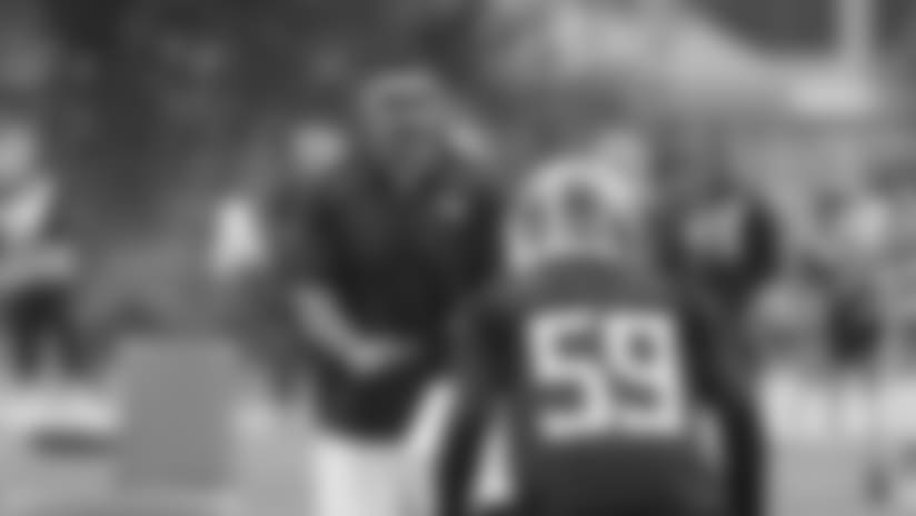 Tennessee Titans Minicamp: 6-12-18