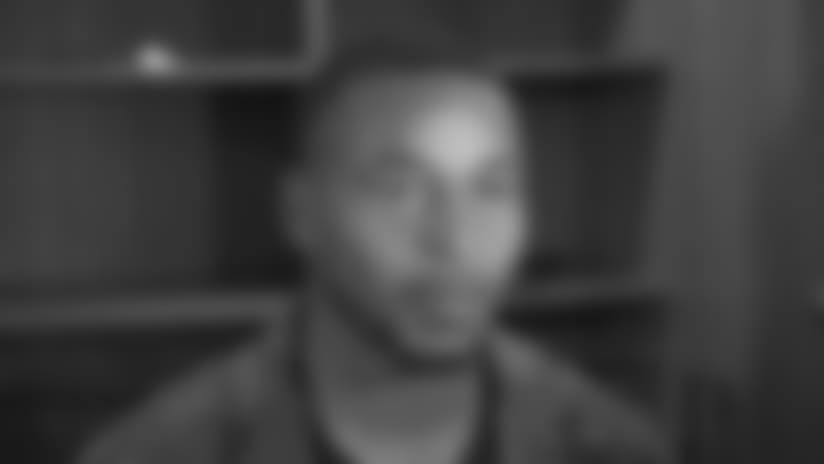 Kevin Byard: Bend But Don't Break