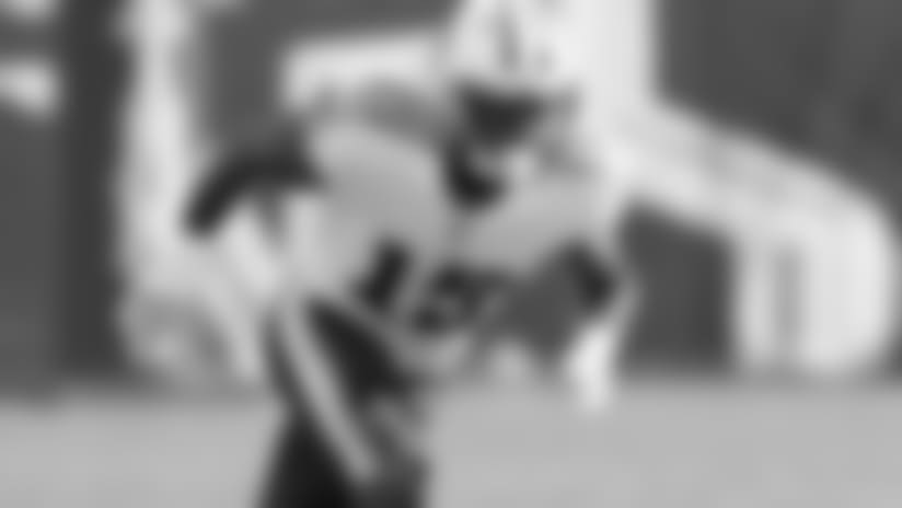 Titans Promote WR Darius Jennings, Release WR Zach Pascal