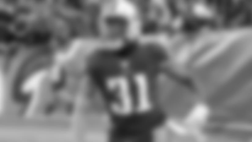 Nate Burleson: How Kevin Byard Can Affect Patriots' Offense