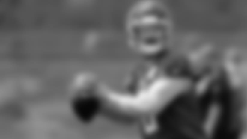 Five Things to Watch as Titans Kick Off OTAs