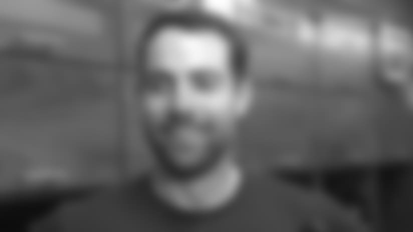 Ryan Succop on Pro Bowl Speculations