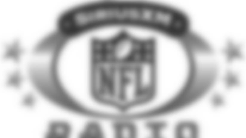QB Marcus Mariota on SiriusXM NFL Radio
