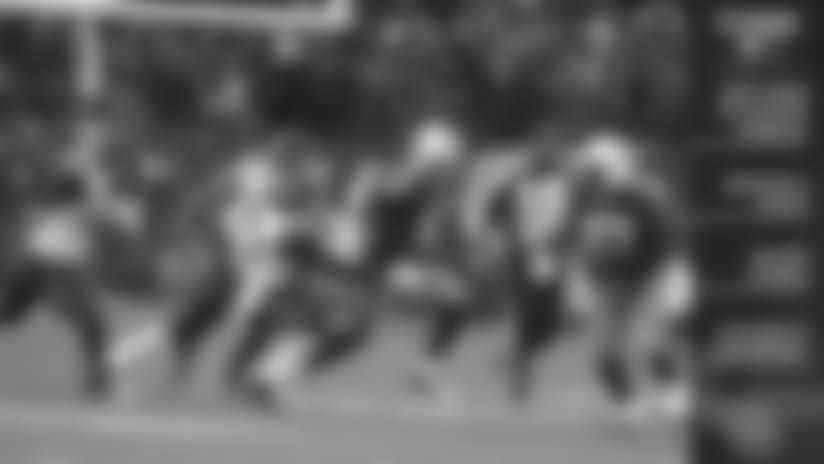 Titans in 2: Marcus Mariota's Moxie