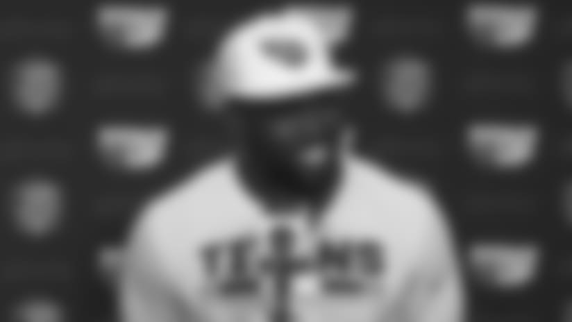 Delanie Walker: I Want to Help this Team Win