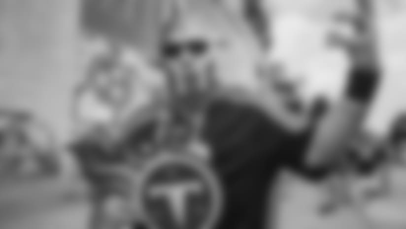 The Official Site of the Tennessee Titans