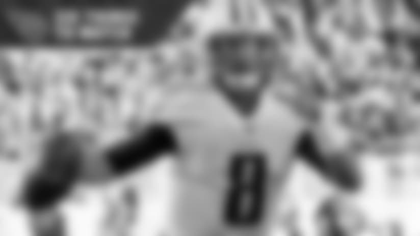 Six Things to Watch in Titans-Rams Game on Sunday