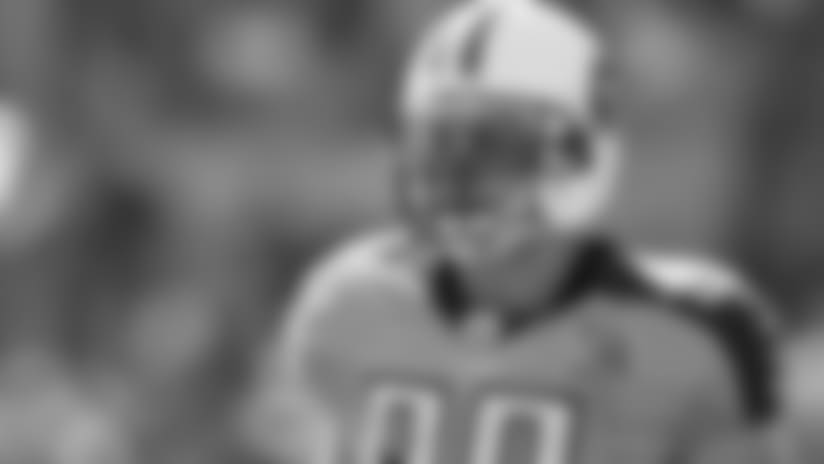 On the Roster: Third Rounders