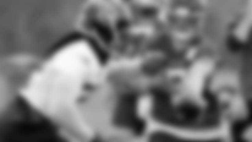 Fantasy Football Forecast: Where Key Titans Rank