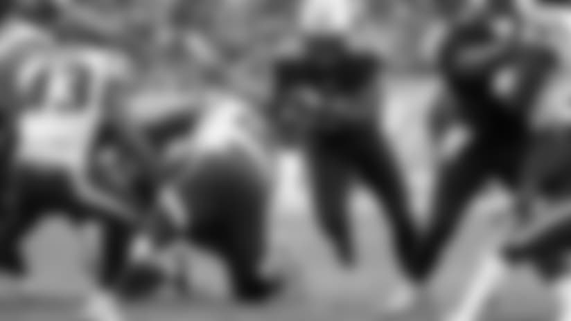 Series Flashback: Titans vs. Texans
