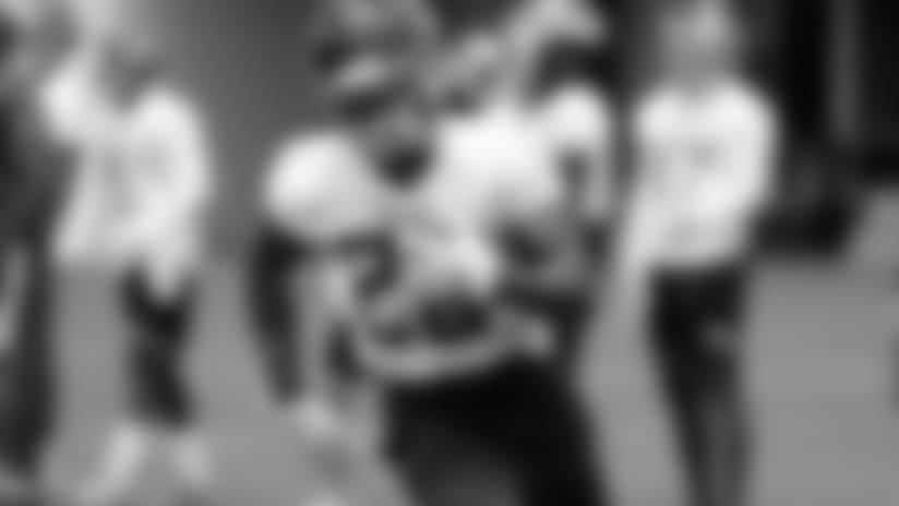 Observations from Tuesday’s Titans OTA