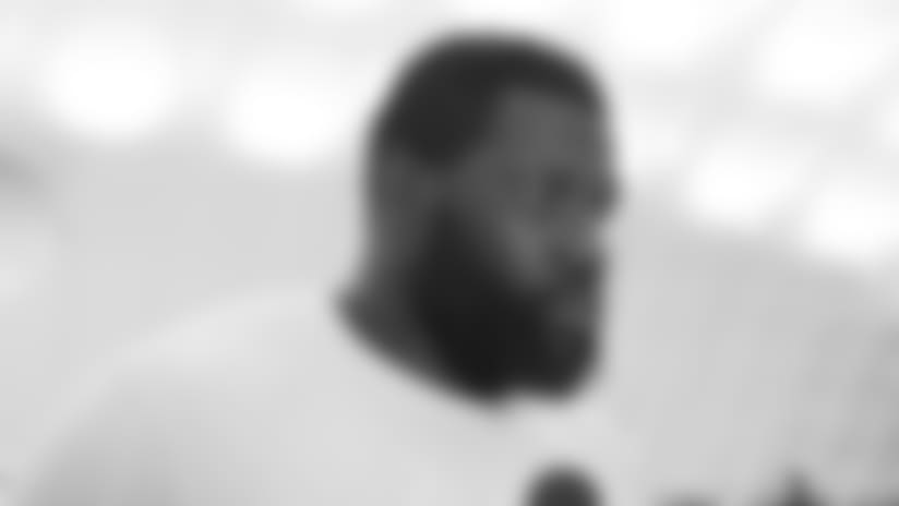 Quinton Spain on Getting Better Every Day