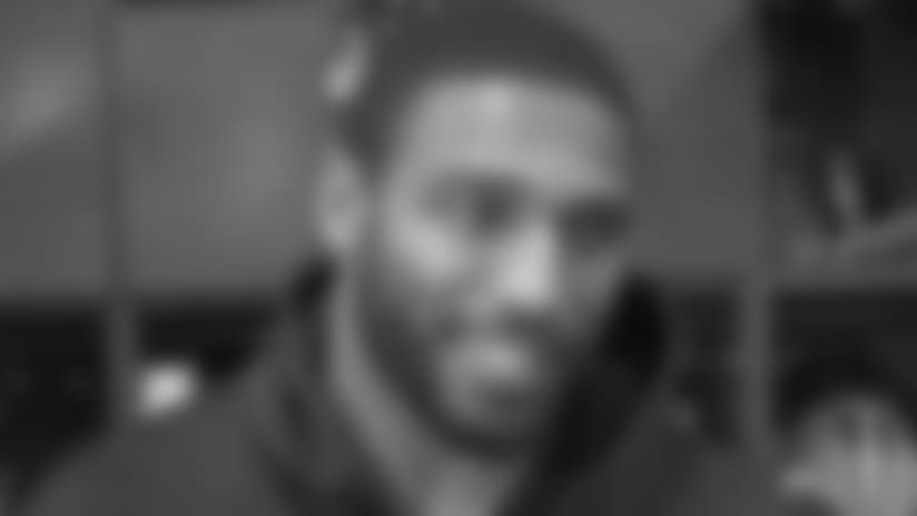 Wesley Woodyard on Having a Playoff Mentality