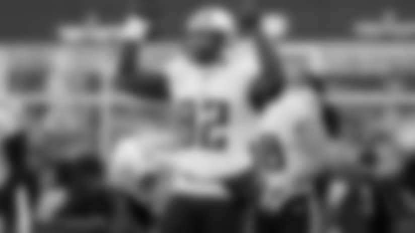 Photo Recap: Delanie Walker's 2015 Season