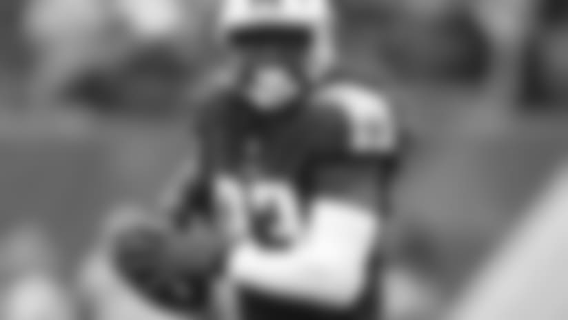 LB Erik Walden Leads Titans in Playoff Experience