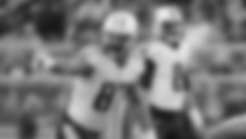2017 Week 15: Titans vs. 49ers