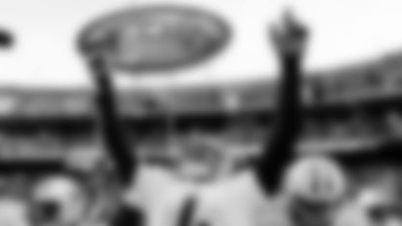 Titans K Ryan Succop Returns to Scene of Memorable Kick