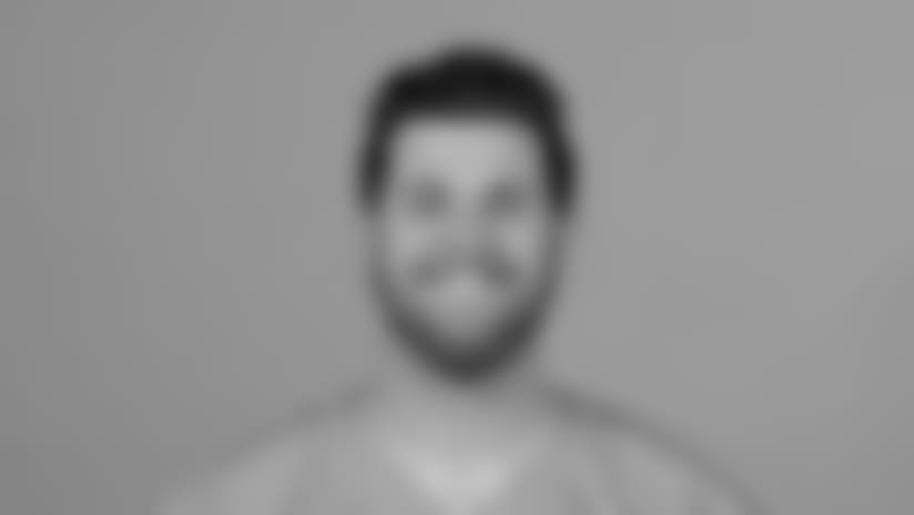 Titans Add Long Snapper Ryan DiSalvo