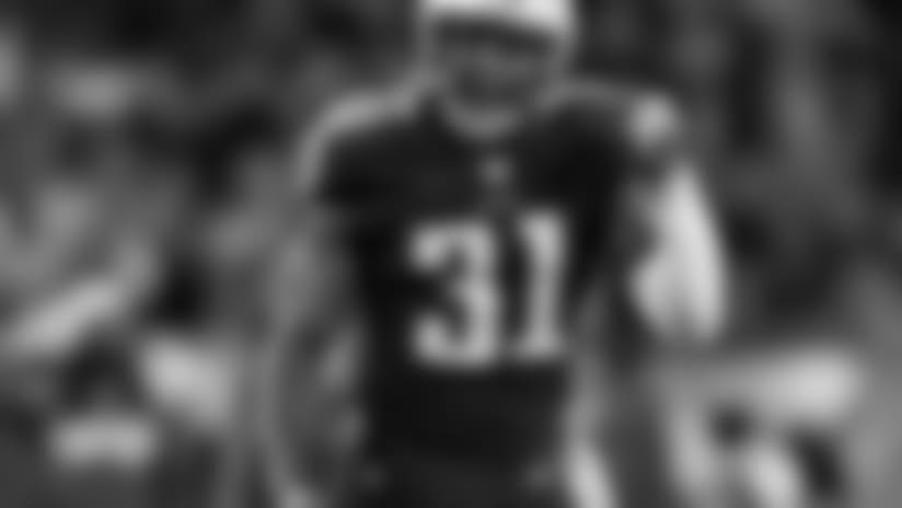 Titans Safety Kevin Byard Named First Team All-Pro