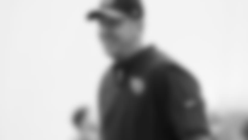 Coach Mularkey's Thursday Practice Transcript