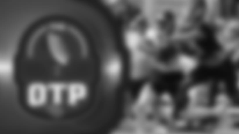 The OTP: Training Camp Recap - July 26