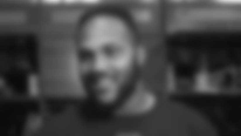 Jurrell Casey: Eyes on the Playoffs