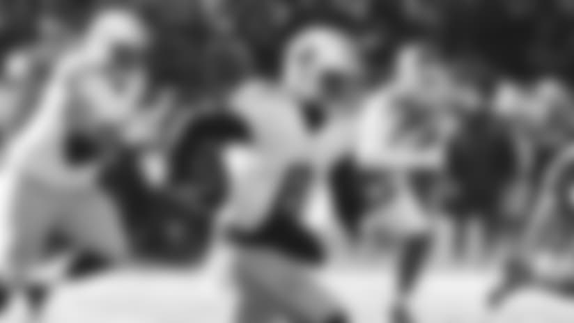 Series Flashback: Titans vs. Chiefs