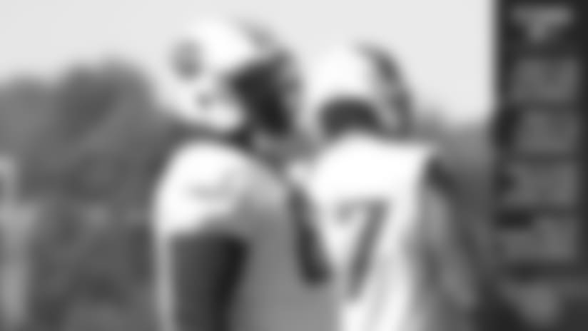 Titans in 2: What if Quinton Spain Returns on Thursday?