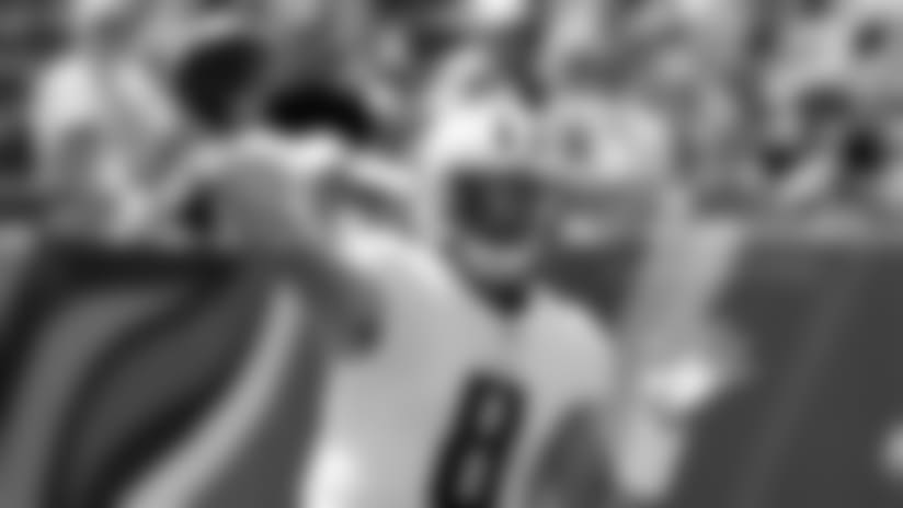 Game Notes: Titans vs. Bears