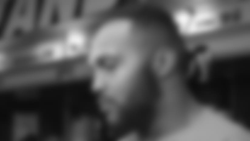 Jurrell Casey on Reaching Goals as a Team