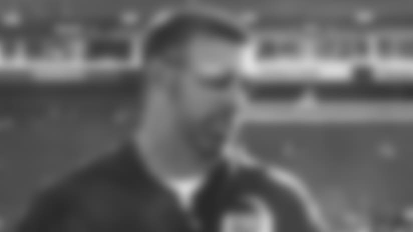Mike Vrabel on Importance of Practicing Various Situations