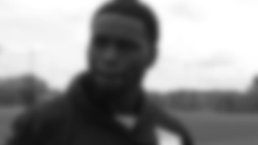 Kevin Byard on Getting to Play for Another Legend in Dean Pees