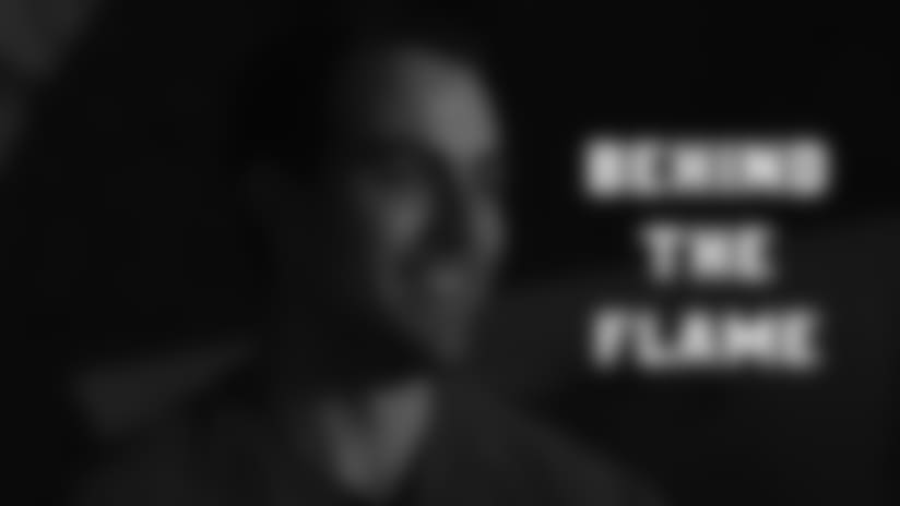 Behind the Flame: Kicker Ryan Succop