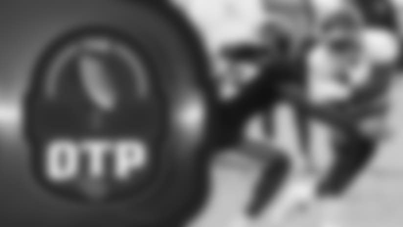 The OTP: Training Camp Recap - July 30