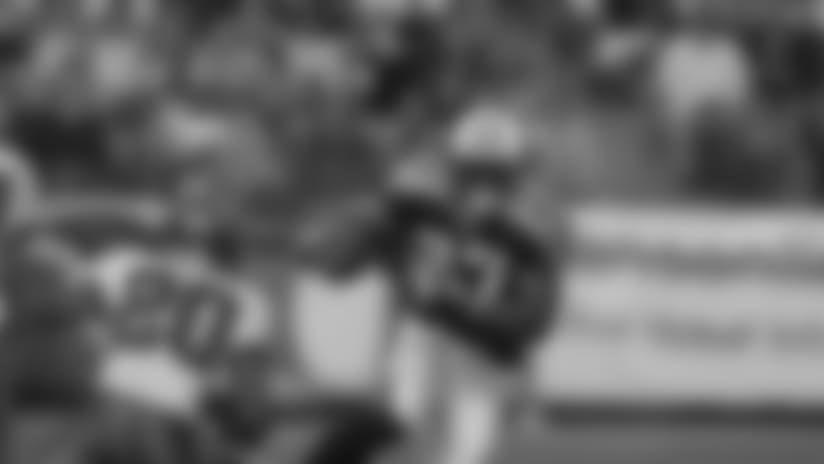 All-Time Series Flashback: Titans vs. Buccaneers
