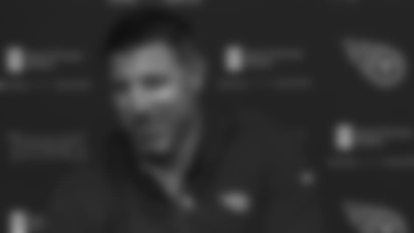 Mike Vrabel Reflects on First Game as a Head Coach