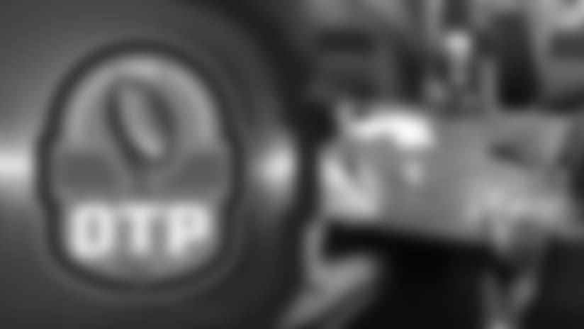 The OTP: 2018 Training Camp Preview