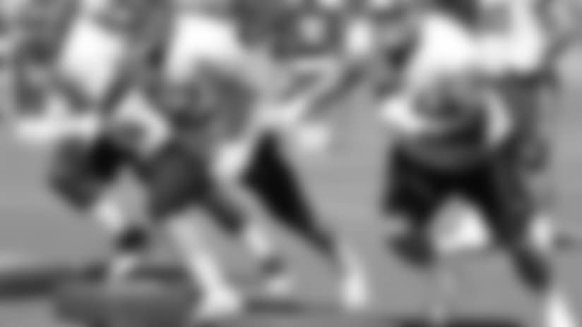Titans Training Camp: 8-7-18
