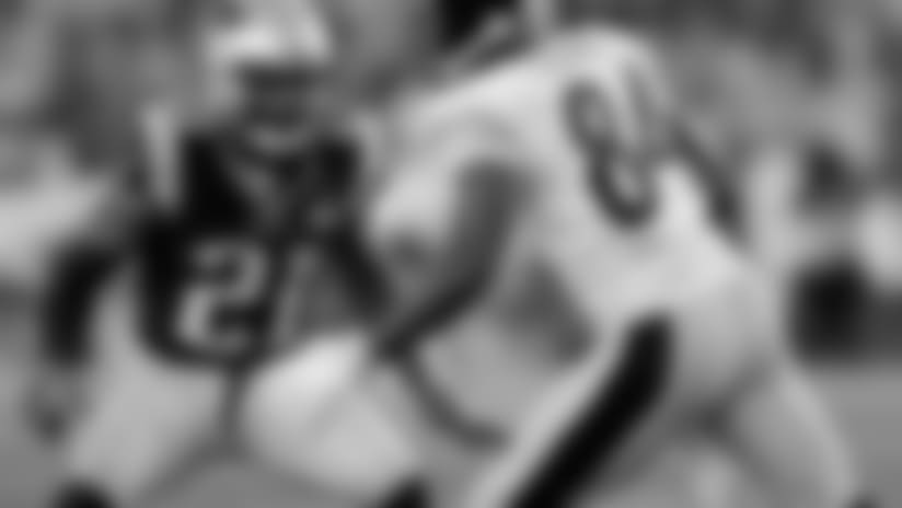 Titans Reach Deal with Former Patriots CB Malcolm Butler